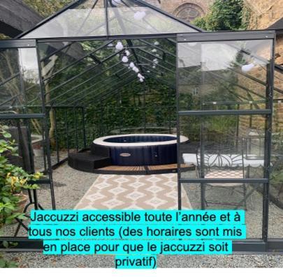 La Passerelle *