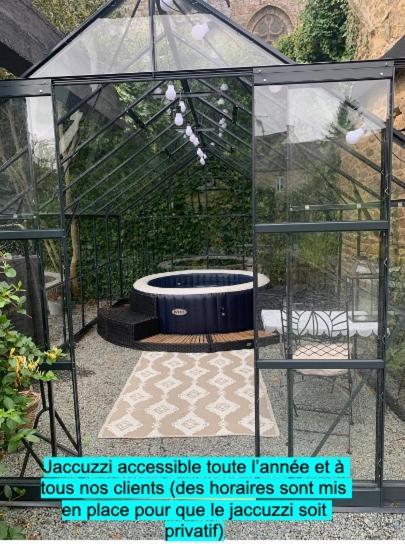 La Passerelle Loguivy-Plougras
