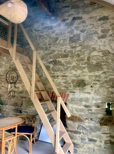 Gasthof La Passerelle *